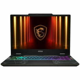 Ноутбук MSI Cyborg A15 AI B2HWFKG-226XUA (9S7-15QL42-226) Black