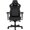 Фото - Крісло для геймерів Anda Seat Kaiser 4 Size L Dark Grey Fabric (AD12YDDC-L-20-GB-CF) | click.ua