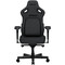 Фото - Крісло для геймерів Anda Seat Kaiser 4 Size L Dark Grey Fabric (AD12YDDC-L-20-GB-CF) | click.ua