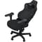Фото - Крісло для геймерів Anda Seat Kaiser 4 Size L Dark Grey Fabric (AD12YDDC-L-20-GB-CF) | click.ua