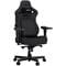 Фото - Крісло для геймерів Anda Seat Kaiser 4 Size L Dark Grey Fabric (AD12YDDC-L-20-GB-CF) | click.ua