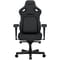Фото - Крісло для геймерів Anda Seat Kaiser 4 Size L Dark Grey Fabric (AD12YDDC-L-20-GB-CF) | click.ua