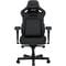 Фото - Крісло для геймерів Anda Seat Kaiser 4 Size L Dark Grey Fabric (AD12YDDC-L-20-GB-CF) | click.ua