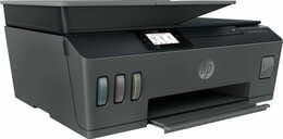 МФУ A4 цв. HP Smart Tank 530 c Wi-Fi (4SB24A)