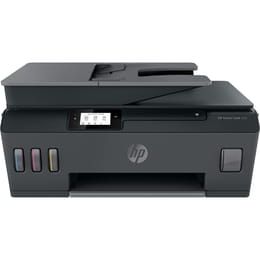 Багатофункціональний пристрій A4 кол. HP Smart Tank 530 з Wi-Fi (4SB24A)