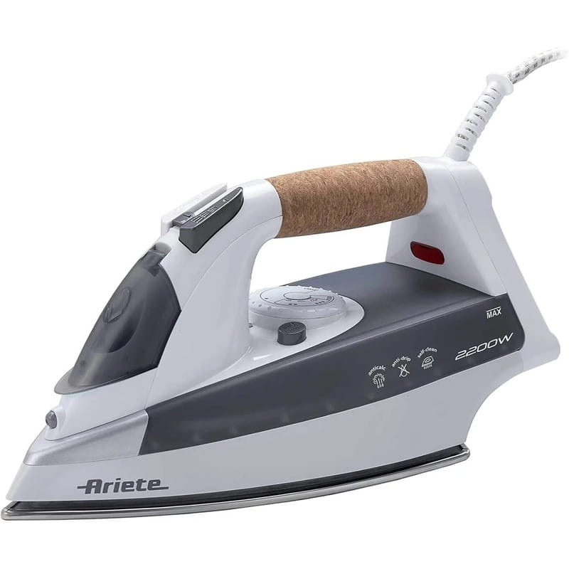 Утюг Ariete 6232 WHGY