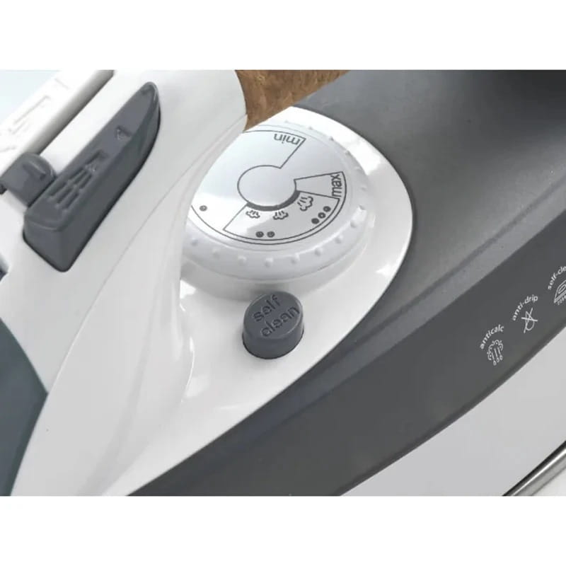 Утюг Ariete 6232 WHGY