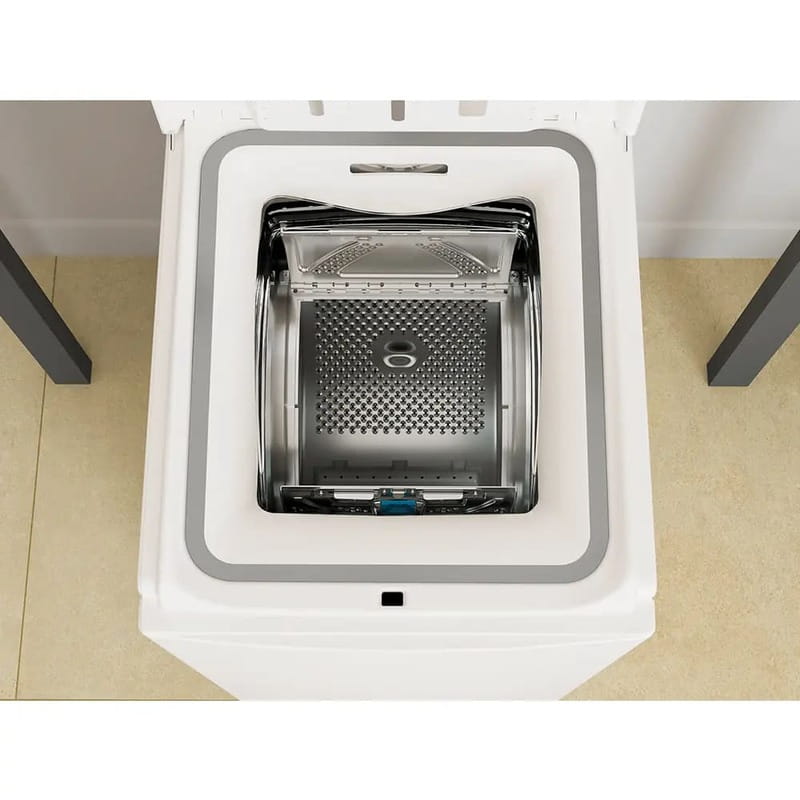 Пральна машина Whirlpool TDLRB 65242BS EU/N