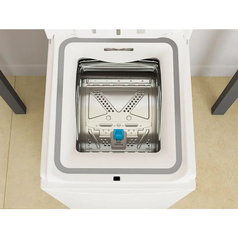 Пральна машина Whirlpool TDLRB 65242BS EU/N