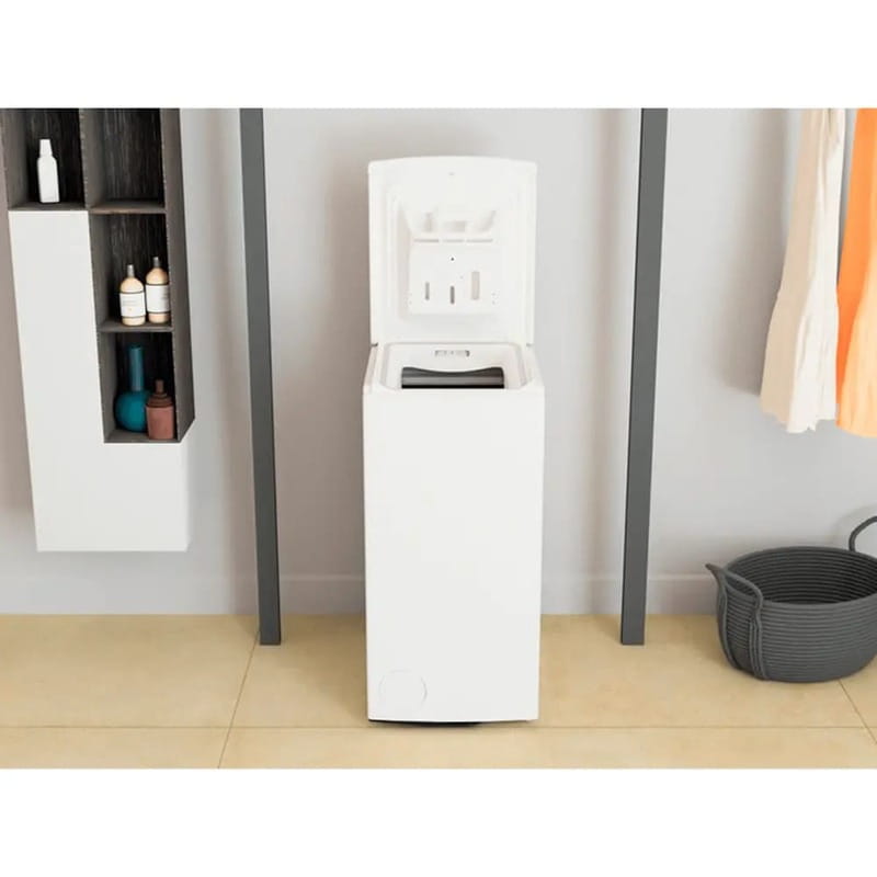 Пральна машина Whirlpool TDLRB 65242BS EU/N