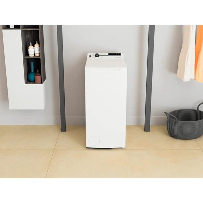 Пральна машина Whirlpool TDLRB 65242BS EU/N