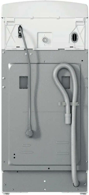 Пральна машина Whirlpool TDLR 6040L EU/N