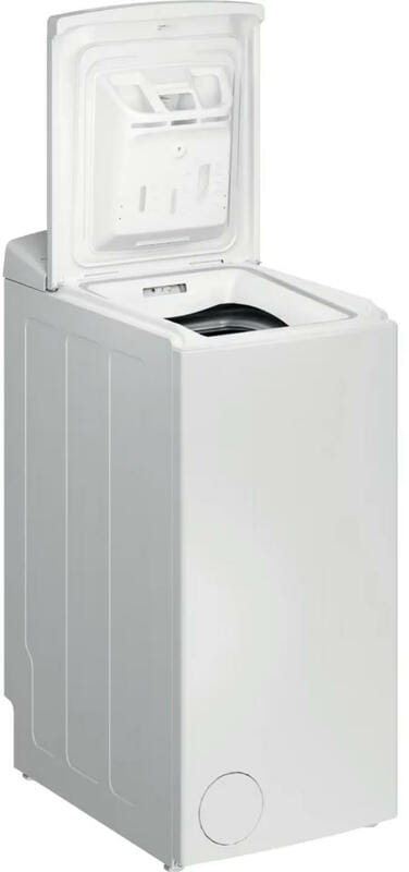 Пральна машина Whirlpool TDLR 6040L EU/N