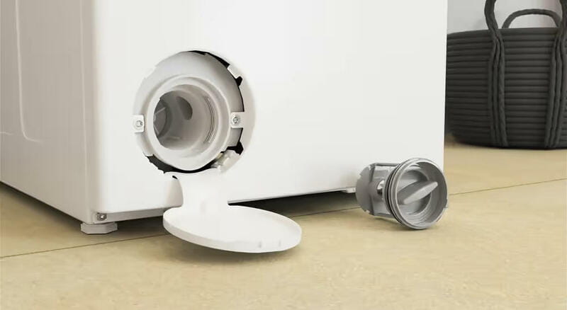 Пральна машина Whirlpool TDLR 6040L EU/N