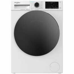 Пральна машина Whirlpool WAM 762WBC UA