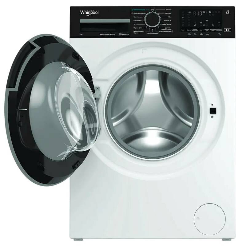 Пральна машина Whirlpool WAM 764WKB UA