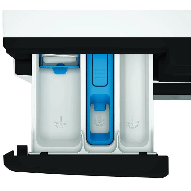 Пральна машина Whirlpool WAM 764WKB UA