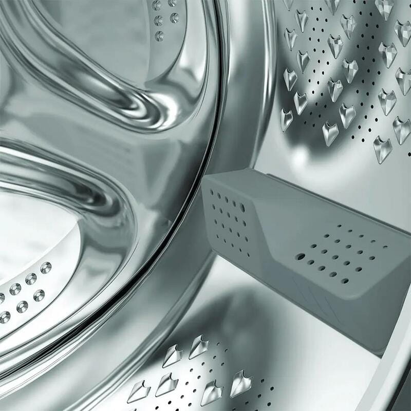 Пральна машина Whirlpool WAM 764WKB UA