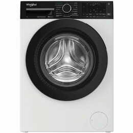 Пральна машина Whirlpool WAM 764WKB UA