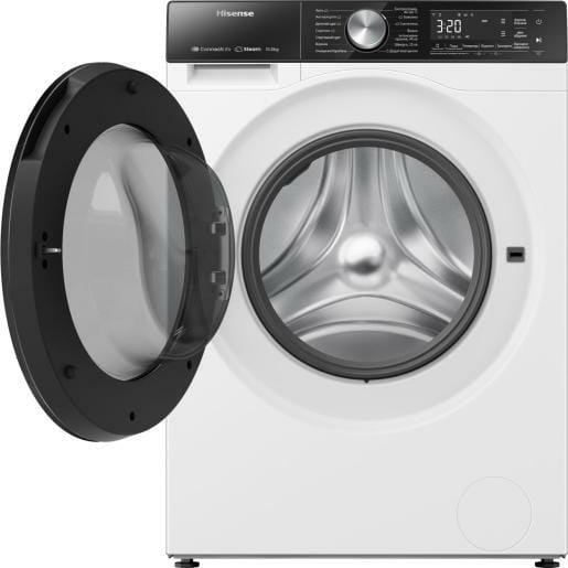 Пральна машина Hisense WF5S1043BW/UA