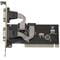 Фото - Контроллер Frime WCH351 (ECF-PCIto2SWCH351.LP) PCI-2xRS232 | click.ua