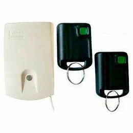 Комплект радіоконтролера Elmes Electronic U1-HS