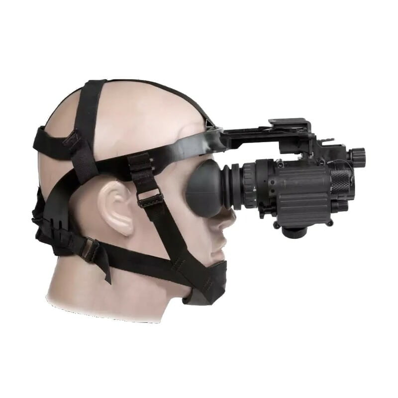 Монокуляр ночного видения AGM PVS-14 NW1