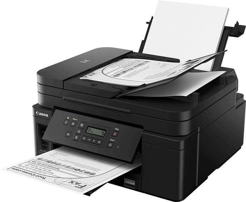 МФУ А4 Canon Pixma GM4040 c Wi-Fi (3111C009)