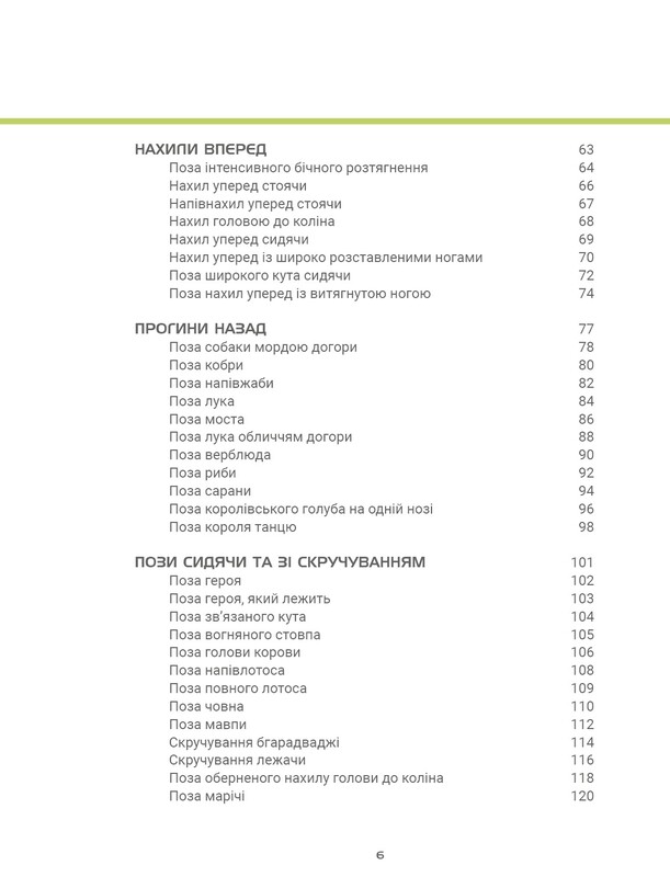 Анатомия йоги. Иллюстрированное пособие / Эбигейл Эллсворт