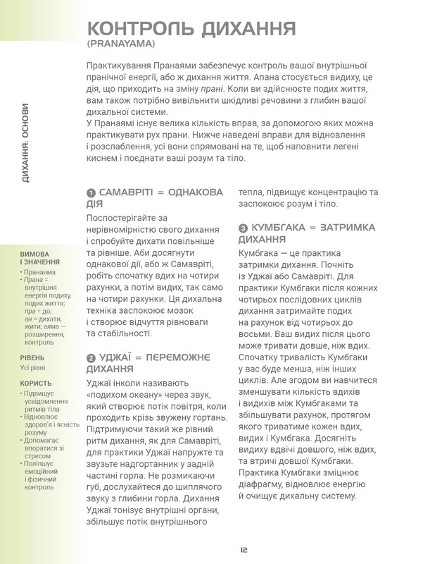 Анатомия йоги. Иллюстрированное пособие / Эбигейл Эллсворт