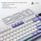 Фото - Клавіатура бездротова Ajazz AK980 V2 Gift Switch V2 White (AK980-V2-G-PWB) | click.ua