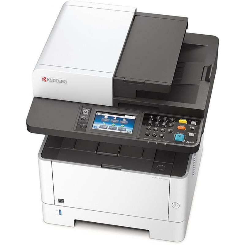 MФУ А4 ч/б Kyocera ECOSYS M2640idw с Wi-Fi (1102S53NL0)