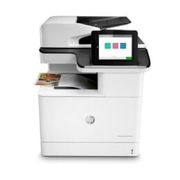 Купить МФУ А3 цв. HP Color LJ Enterprise M776dn (T3U55A) МФУ А3 цв. HP Color LJ Enterprise M776dn (T3U55A)