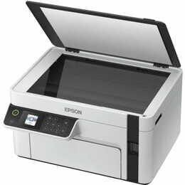 МФУ А4 Epson M2110 Фабрика печати (C11CJ19401)