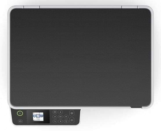 МФУ А4 Epson M2110 Фабрика печати (C11CJ19401)