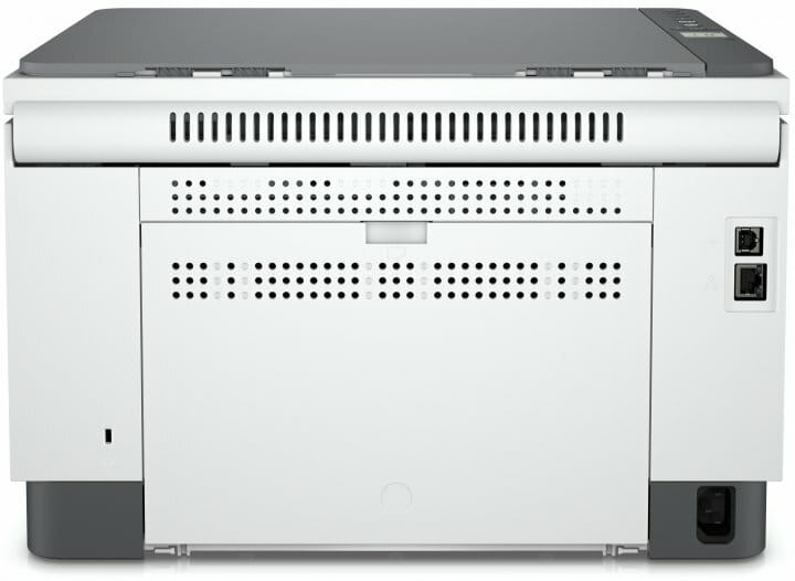Багатофункційний пристрій А4 ч/б HP LJ Pro M236d (9YF94A)