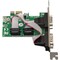 Фото - Контролер Frime WCH382L (ECF-PCIEto2SWCH382.LP) PCI-E-2xRS232 | click.ua