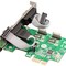 Фото - Контролер Frime WCH382L (ECF-PCIEto2SWCH382.LP) PCI-E-2xRS232 | click.ua