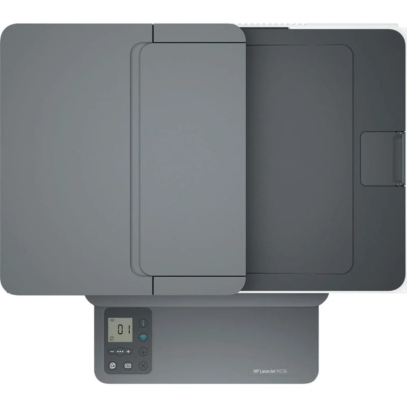 МФУ А4 ч/б HP LJ M236sdn (9YG08A)