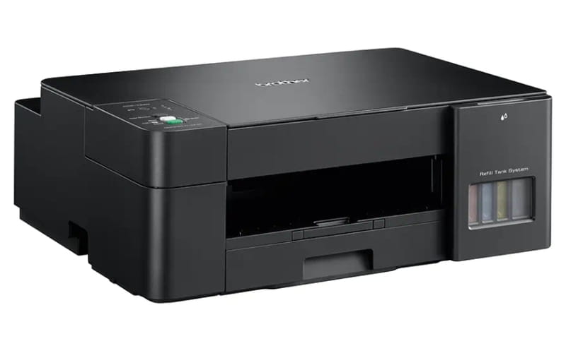 МФУ A4 цв. Brother DCP-T220 (DCPT220R1)