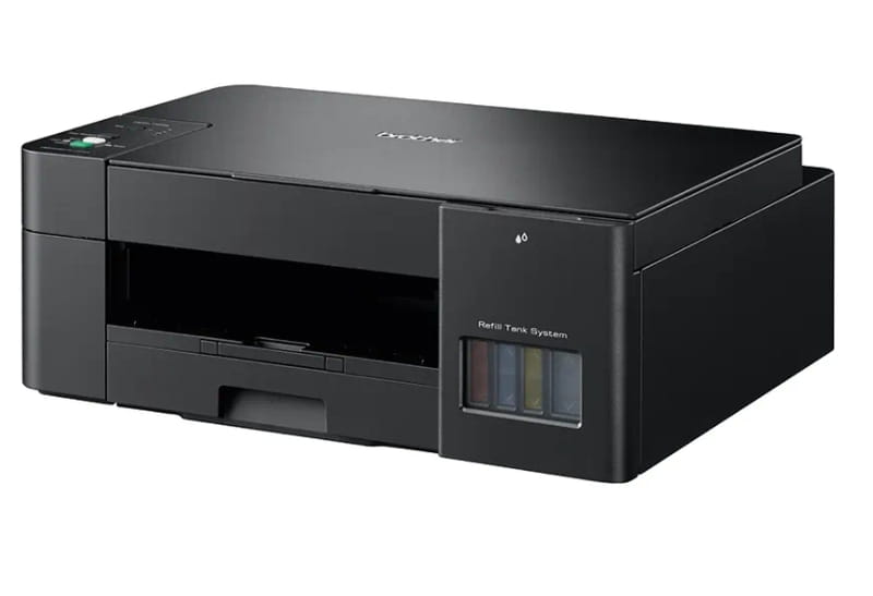 МФУ A4 цв. Brother DCP-T220 (DCPT220R1)