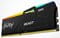 Фото - Модуль памяти DDR5 16GB/6000 Kingston Fury Beast RGB Expo (KF560C30BBEA-16) | click.ua