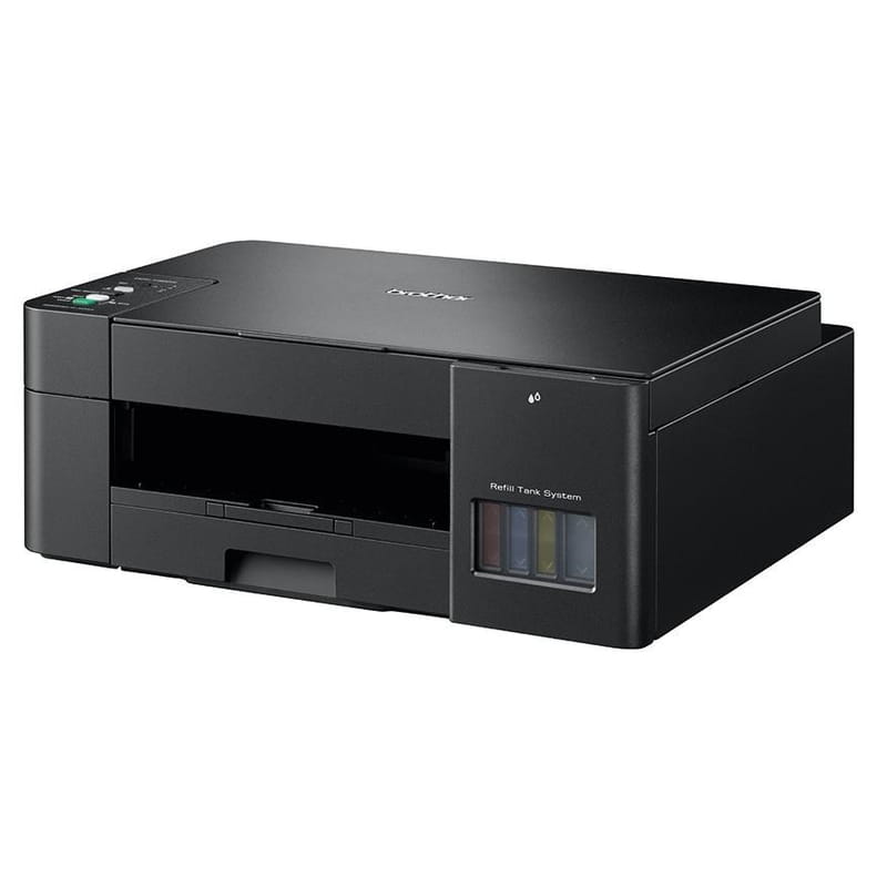 Багатофункційний пристрій A4 кол. Brother DCP-T420W з Wi-Fi (DCPT420WR1)