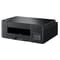 Фото - МФУ A4 цв. Brother DCP-T420W с Wi-Fi (DCPT420WR1) | click.ua