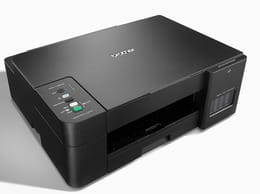 Купити Багатофункційний пристрій A4 кол. Brother DCP-T420W з Wi-Fi (DCPT420WR1) Багатофункційний пристрій A4 кол. Brother DCP-T420W з Wi-Fi (DCPT420WR1)