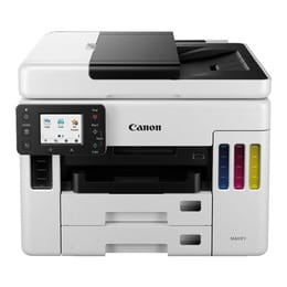 Купить МФУ А4 цв. Canon MAXIFY GX7040 c Wi-Fi (4471C009) МФУ А4 цв. Canon MAXIFY GX7040 c Wi-Fi (4471C009)