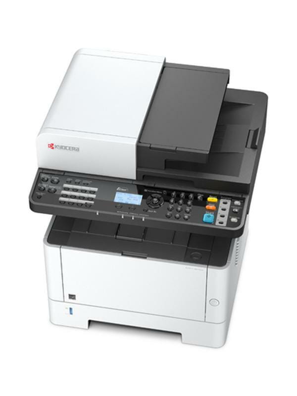 МФУ ч/б A4 Kyocera ECOSYS M2135dn (1102S03NL0)