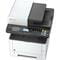 Фото - МФУ ч/б A4 Kyocera ECOSYS M2135dn (1102S03NL0) | click.ua