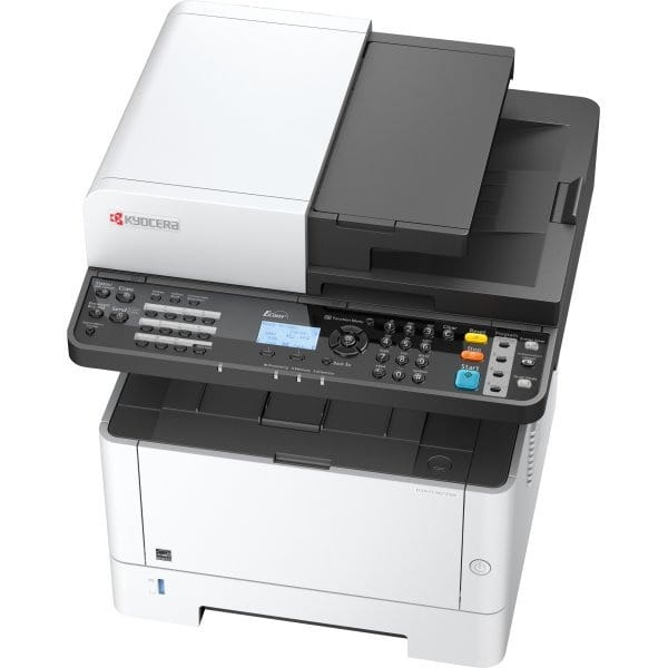 Багатофункційний пристрій ч/б A4 Kyocera ECOSYS M2135dn (1102S03NL0)