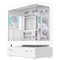 Фото - Корпус GameMax N80 White | click.ua